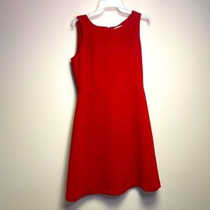 Banana Republic Sleeveless Dress